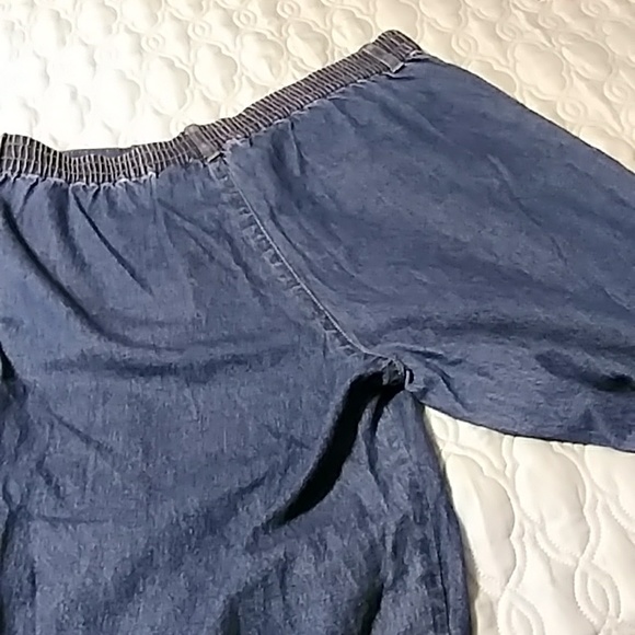 Longaberger Demin Jeans - Picture 4 of 5